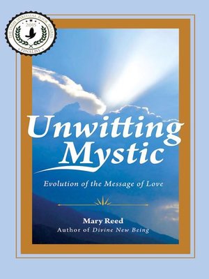cover image of Unwitting Mystic